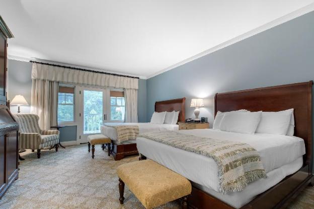 omni bedford springs resort and spa