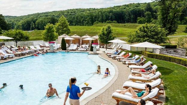 omni bedford springs resort and spa