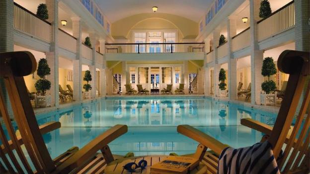 omni bedford springs resort and spa