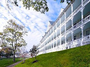 omni bedford springs resort and spa