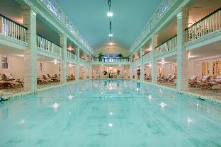 Omni Bedford Springs Resort & Spa,Bedford Township>>Bedford,5 star