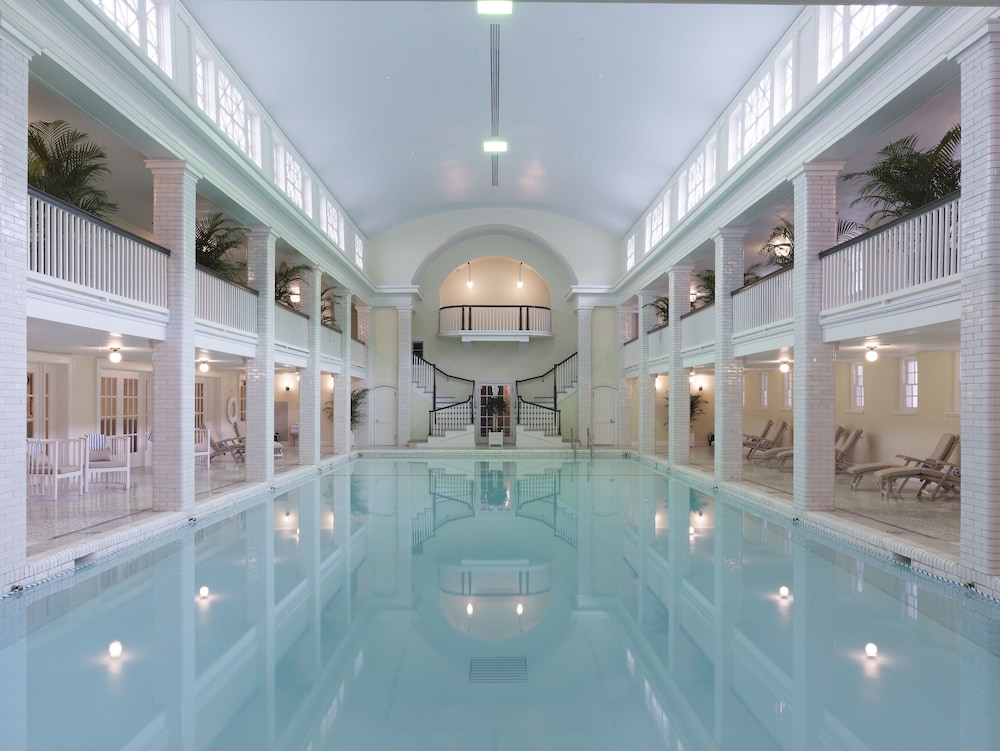 omni bedford springs resort and spa