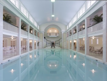 omni bedford springs resort and spa