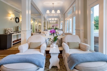 omni bedford springs resort and spa