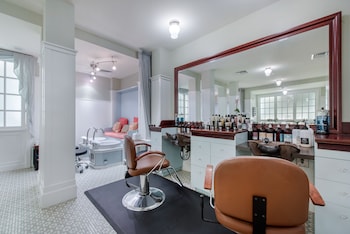 omni bedford springs resort and spa