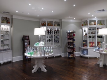 omni bedford springs resort and spa