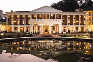 omni bedford springs resort and spa