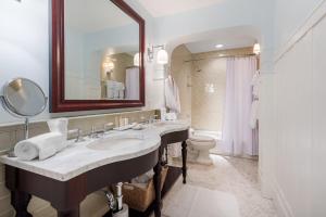 omni bedford springs resort and spa