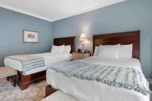 omni bedford springs resort and spa
