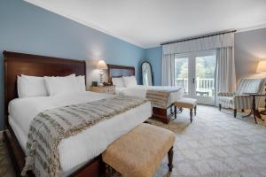omni bedford springs resort and spa