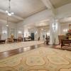 omni bedford springs resort and spa