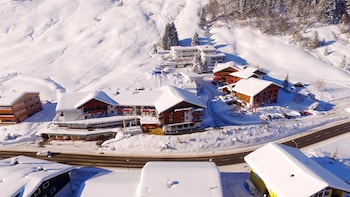mittelberg