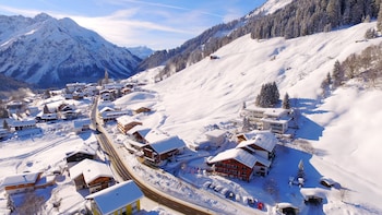 mittelberg