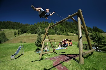 ifa alpenrose hotel kleinwalsertal