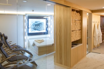 ifa alpenrose hotel kleinwalsertal