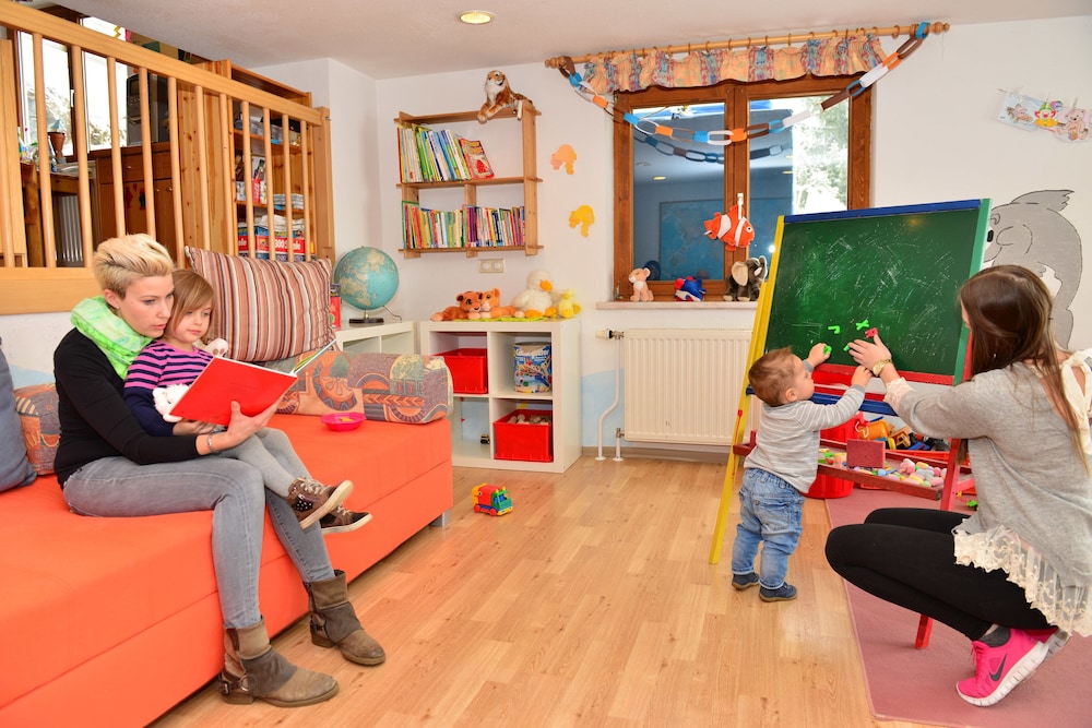 ifa alpenrose hotel kleinwalsertal