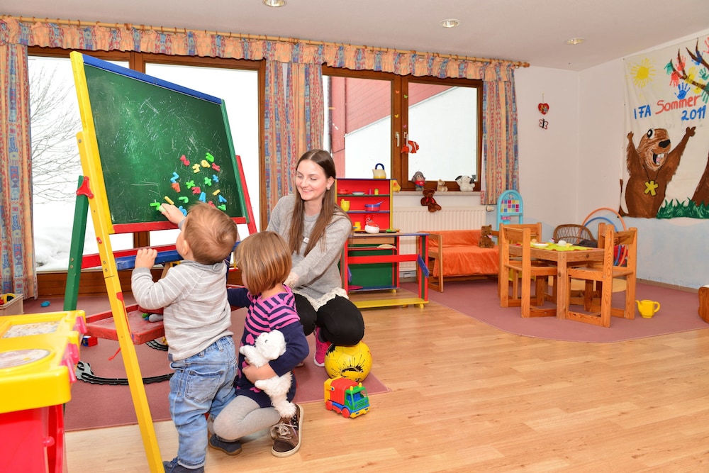 ifa alpenrose hotel kleinwalsertal