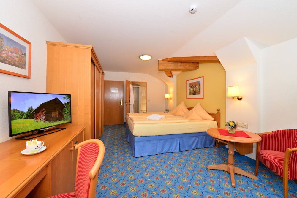 ifa alpenrose hotel kleinwalsertal