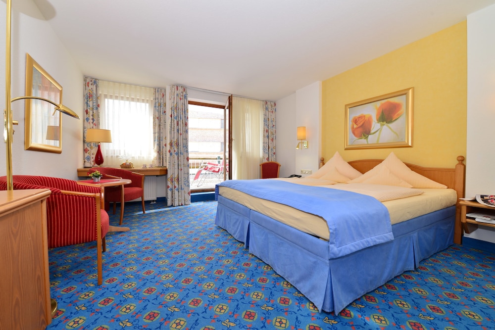 ifa alpenrose hotel kleinwalsertal