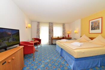 ifa alpenrose hotel kleinwalsertal