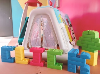 click hotel taipei main station branch