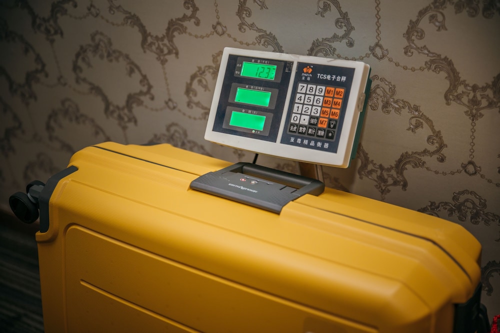 click hotel taipei main station branch