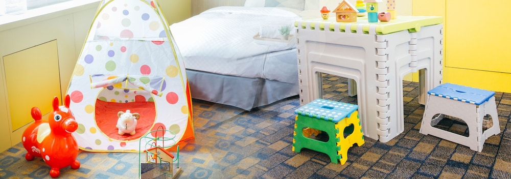 click hotel taipei main station branch