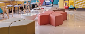 click hotel taipei main station branch