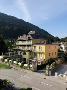 Boutiquehotel Lindenhof,Near Stubnerkogel Cable Car,3 star