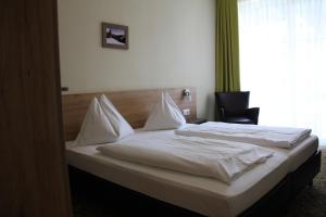 Boutiquehotel Lindenhof,Near Stubnerkogel Cable Car,3 star