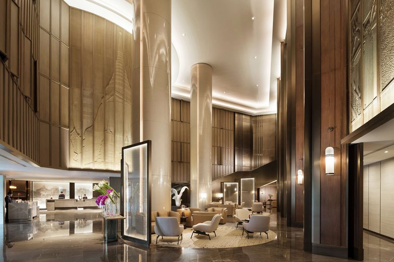 conrad bangkok