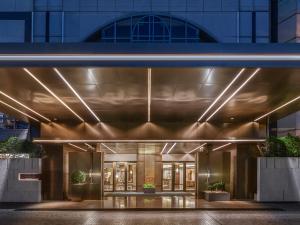 Conrad Bangkok,Lumphini>>Bangkok,5 star