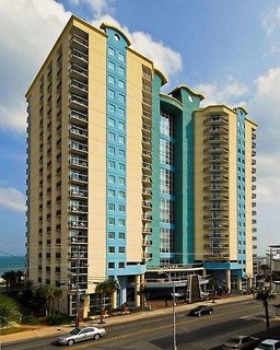 Bay View Resort,Surfside Beach>>Myrtle Beach,3 star