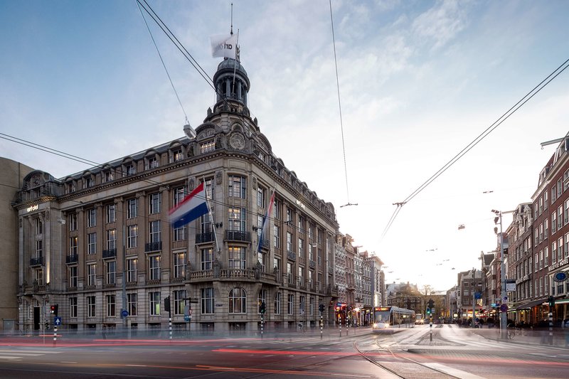 artotel amsterdam powered by radisson hotels