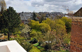 Dutch Design Hotel Vondelpark,Oud-Zuid>>Amsterdam,3 star