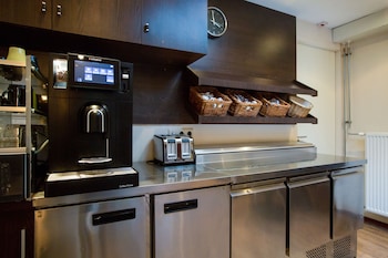 Dutch Design Hotel Vondelpark,Oud-Zuid>>Amsterdam,3 star