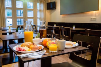 Dutch Design Hotel Vondelpark,Oud-Zuid>>Amsterdam,3 star