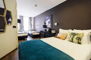 Quentin Amsterdam Hotel,Amsterdam City Centre>>Amsterdam,3 star