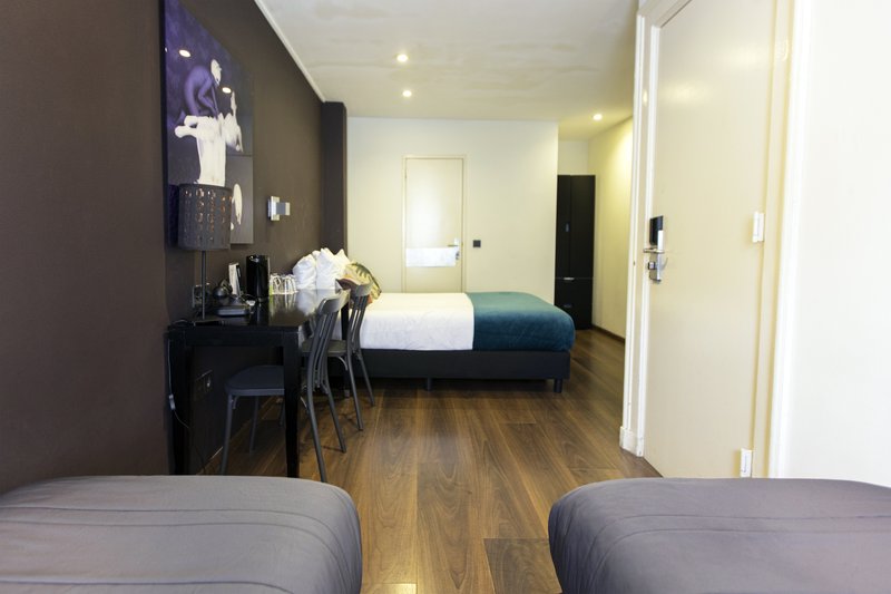 quentin amsterdam hotel