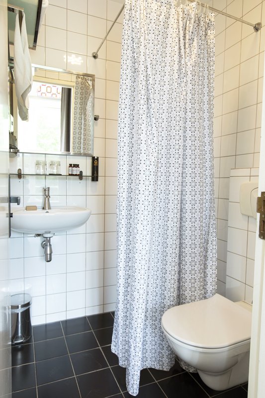 quentin amsterdam hotel