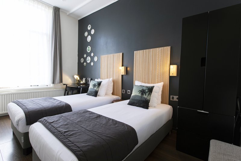 quentin amsterdam hotel