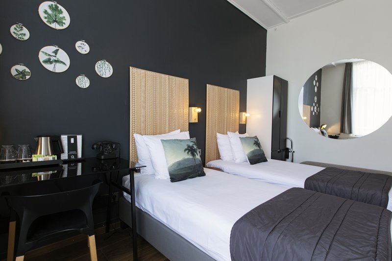 quentin amsterdam hotel