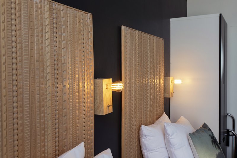 quentin amsterdam hotel