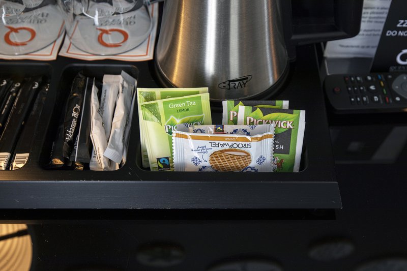 quentin amsterdam hotel