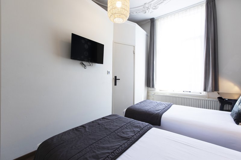 quentin amsterdam hotel