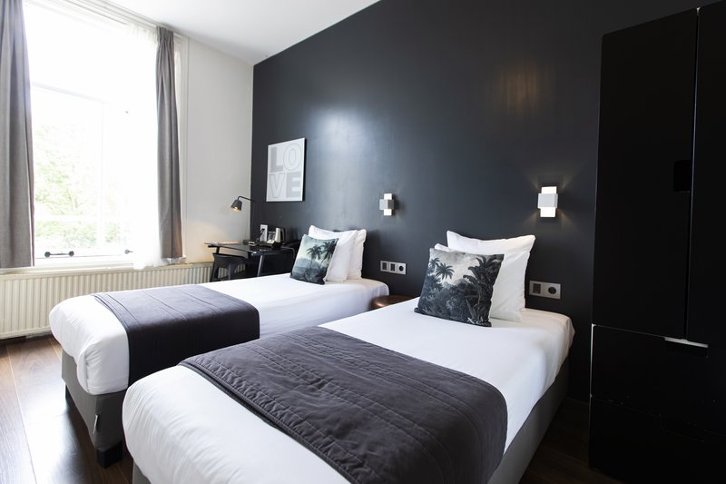 quentin amsterdam hotel