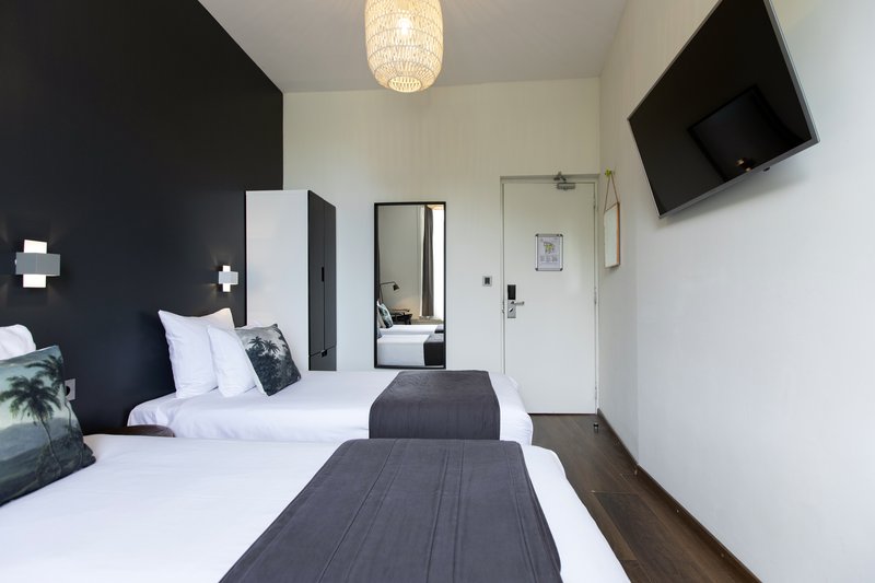 quentin amsterdam hotel