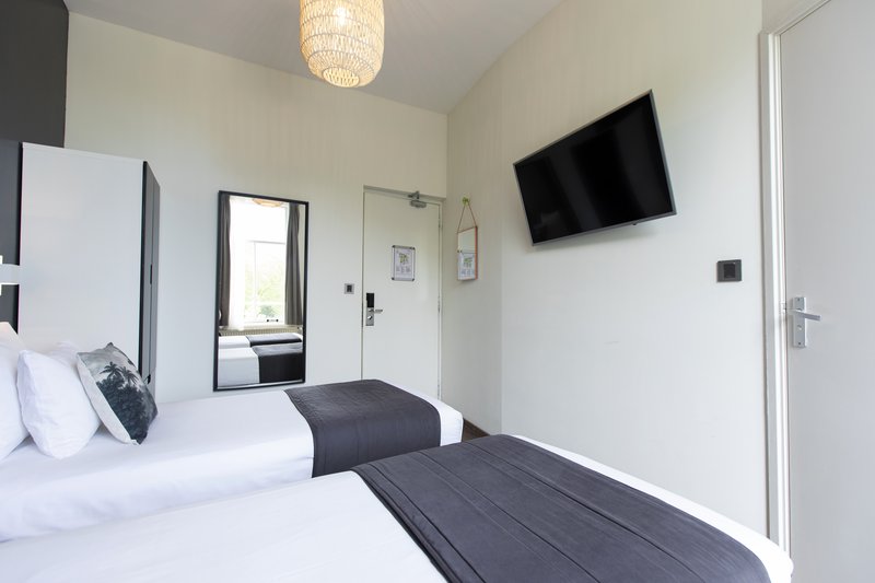 quentin amsterdam hotel