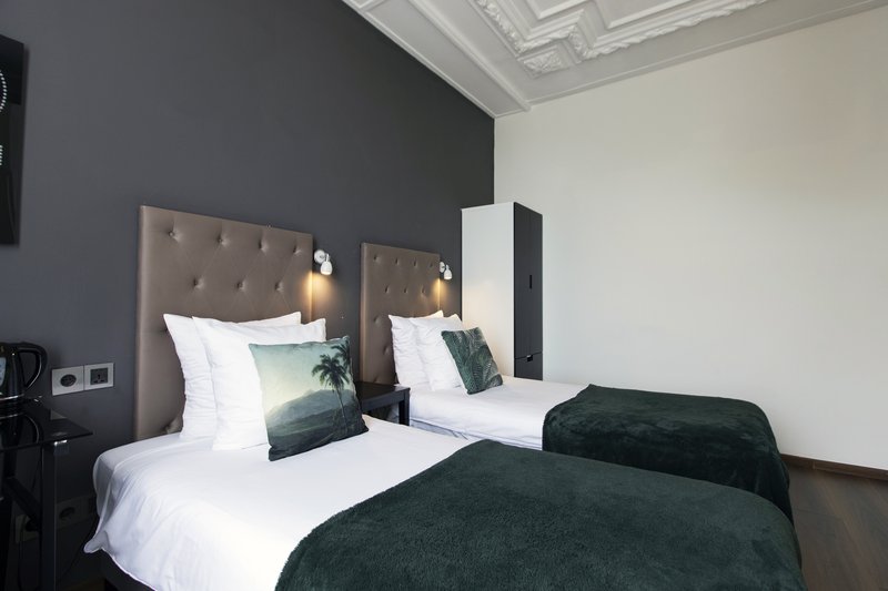 quentin amsterdam hotel