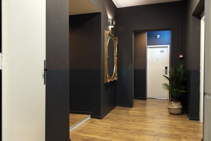 quentin amsterdam hotel